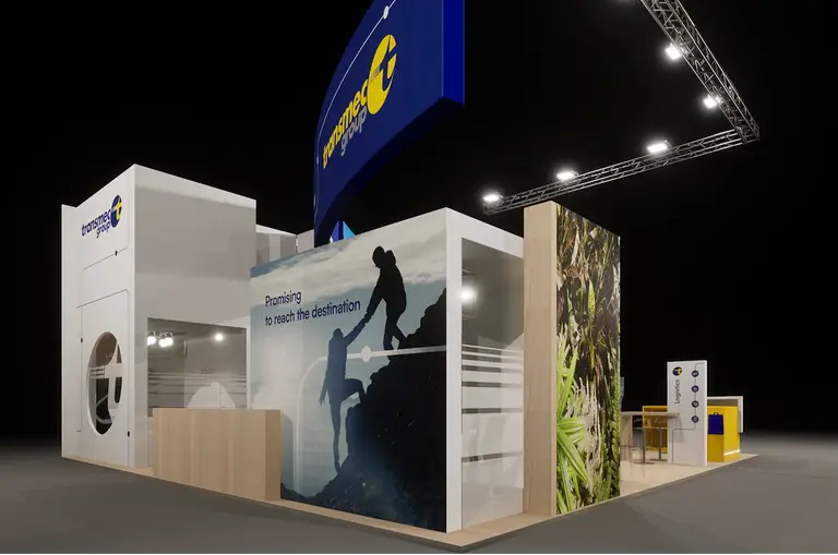 Transmec render fiera.