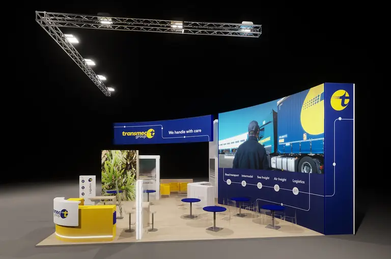 Transmec render fiera.