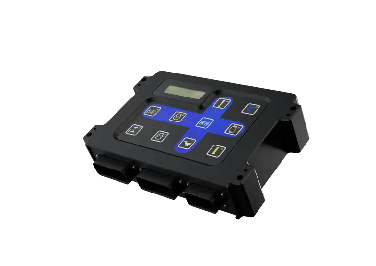 Trionic 3d RT93 b.