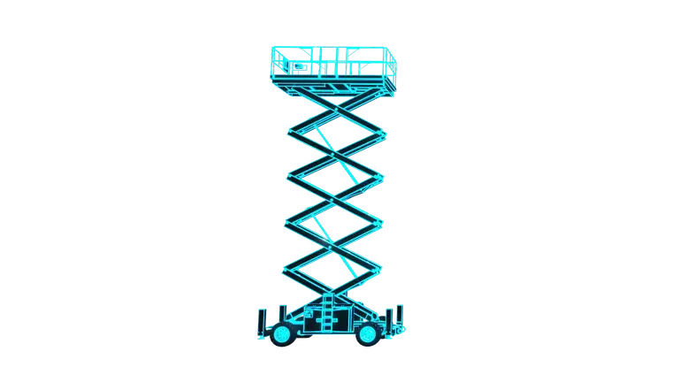 Trionic rough terrain.