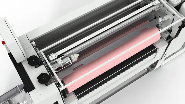 Cefla finishing 3d.