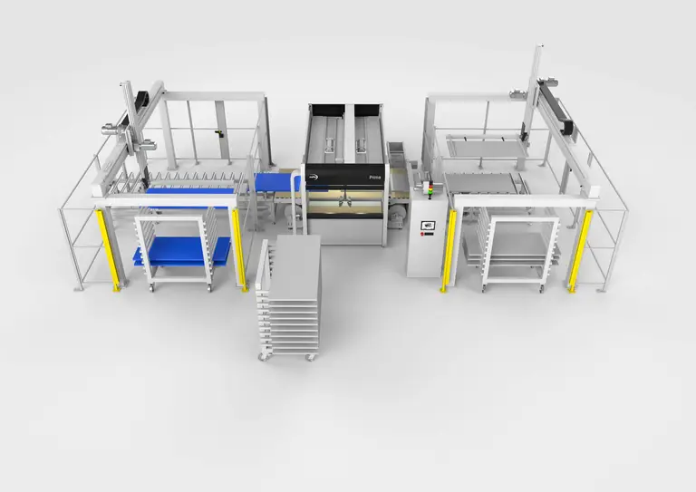 Cefla finishing 3d.